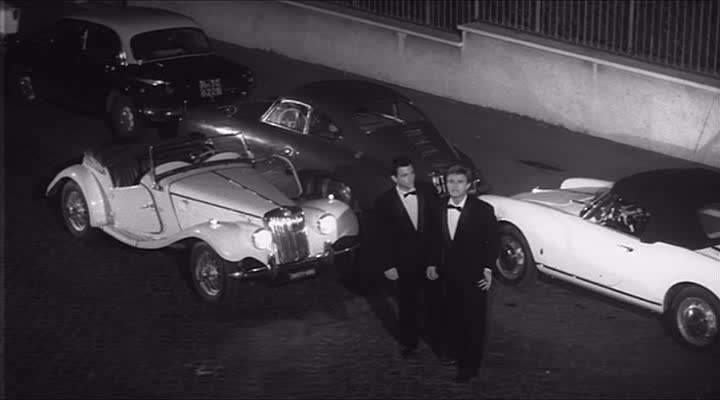 Fiat 1100 TV