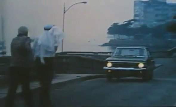 Chevrolet Opala