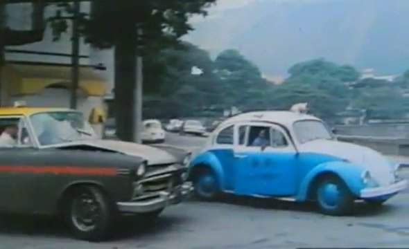 Volkswagen 1300