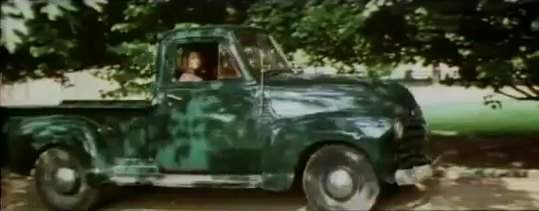 Chevrolet Advance-Design 3100