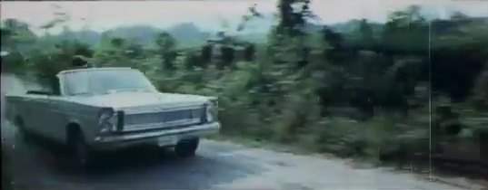 Ford Galaxie 500