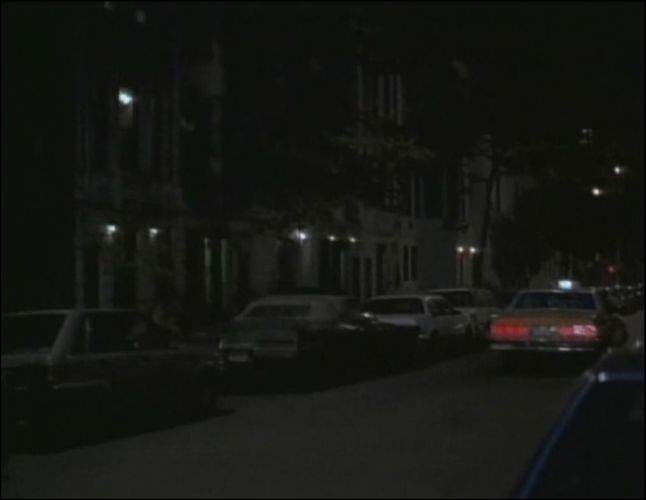 Buick LeSabre Custom