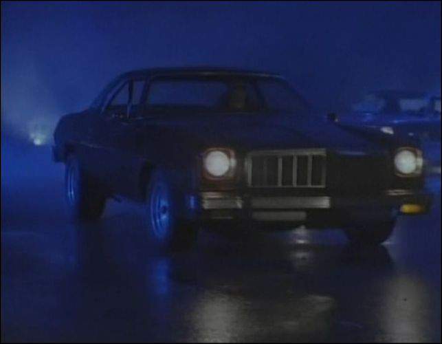 Chevrolet Chevelle Malibu