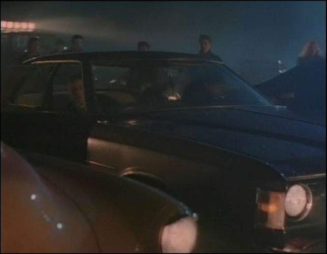 Ford Galaxie 500