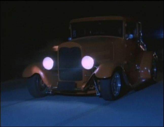 Ford Model A