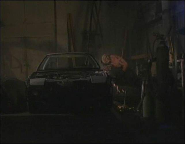 Honda Prelude