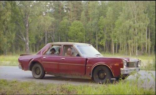 Dodge Aspen