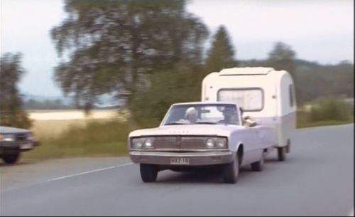 Dodge Coronet