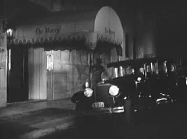 Packard unknown