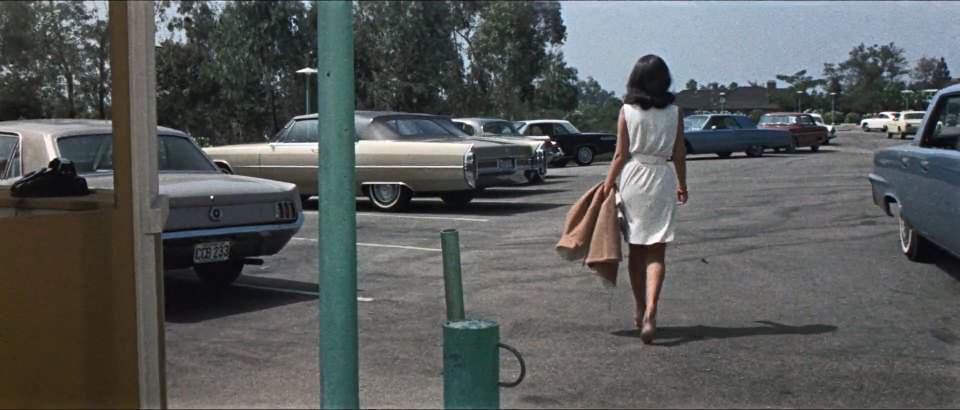 Cadillac DeVille Convertible