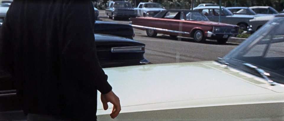 Chrysler Newport