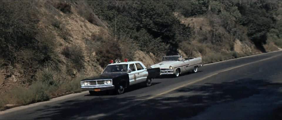 Dodge Coronet