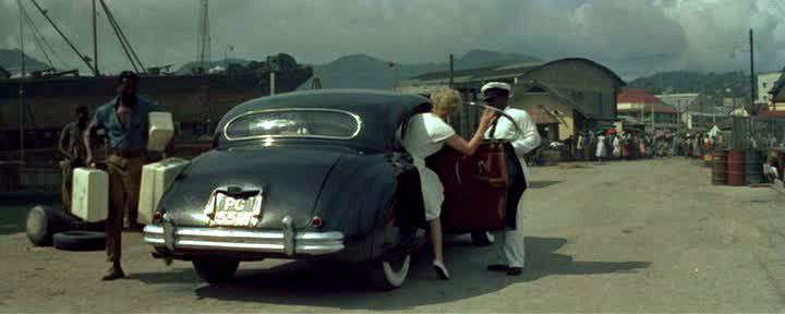 Jaguar Mk.VII