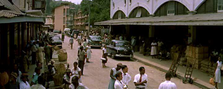 Standard Vanguard Phase II