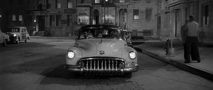 Buick Super