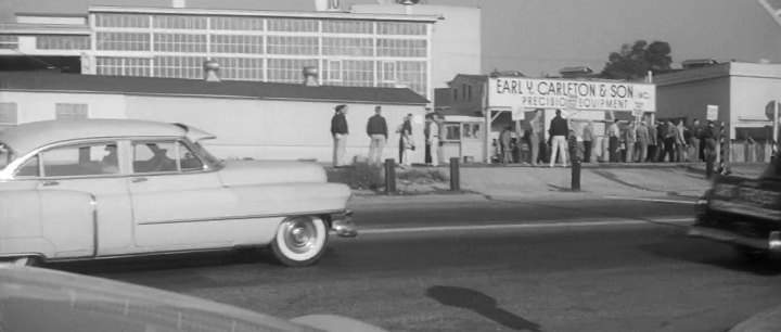 Cadillac Series 62