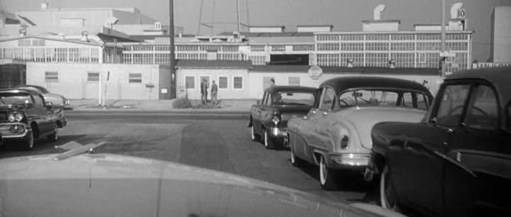 Chevrolet Bel Air