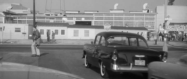 Chevrolet One-Fifty