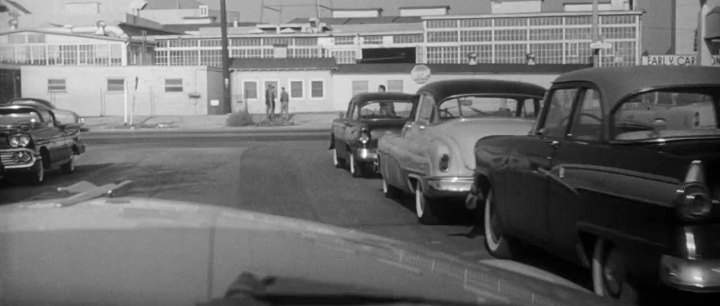 Ford Mainline