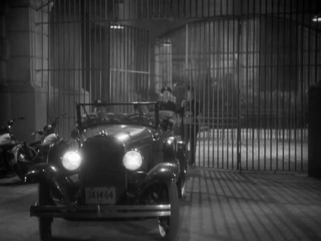 De Soto Eight