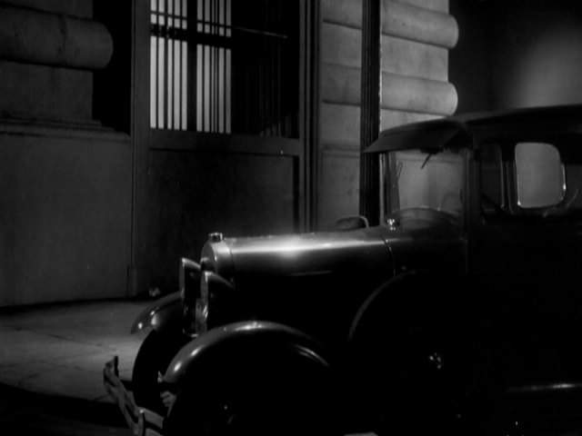 Ford Model A