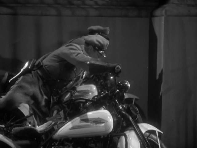 Harley-Davidson VL