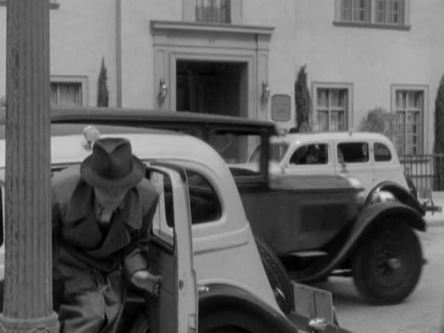Packard Eight