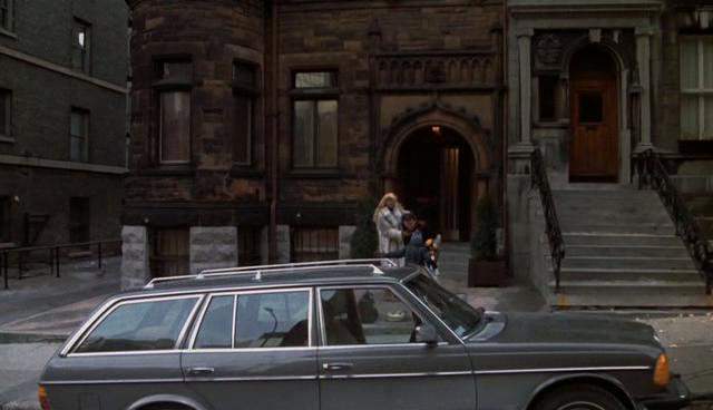 Mercedes-Benz 300 TD