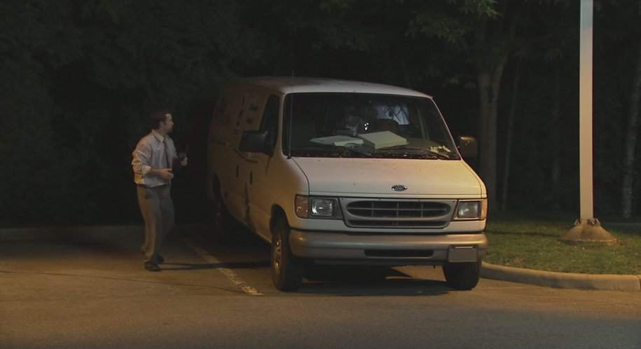 Ford Econoline