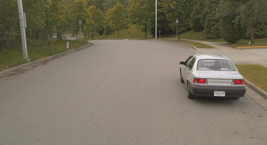 Toyota Tercel