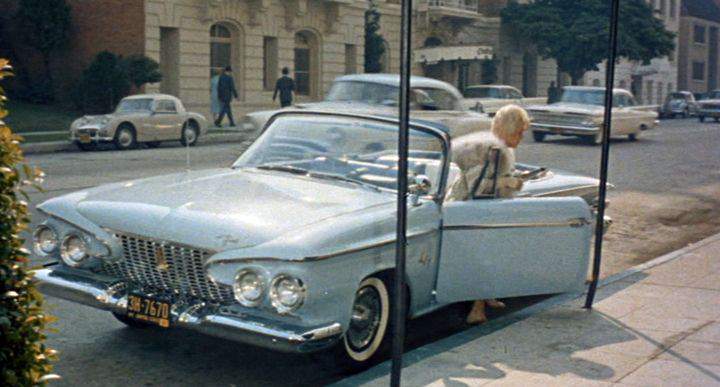 Austin-Healey Sprite