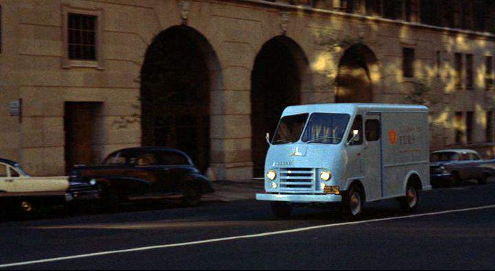 Chevrolet Stylemaster