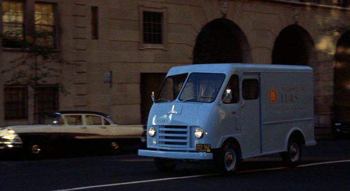 Ford Custom 300