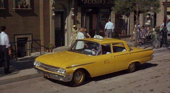 Ford Fairlane