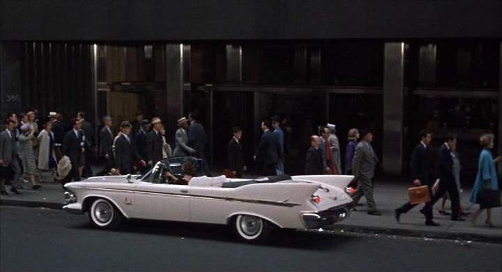 Imperial Crown Convertible
