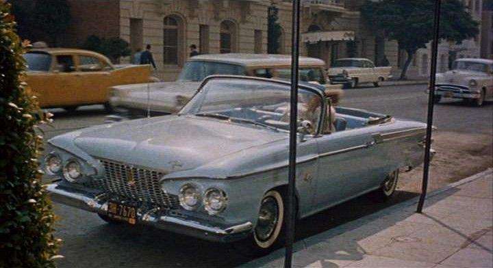 Plymouth Fury