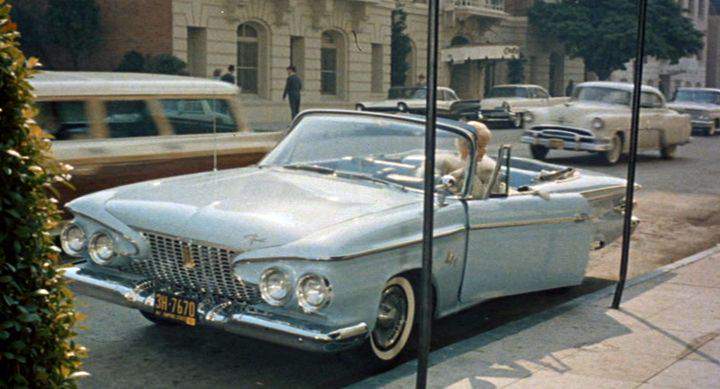 Pontiac Star Chief