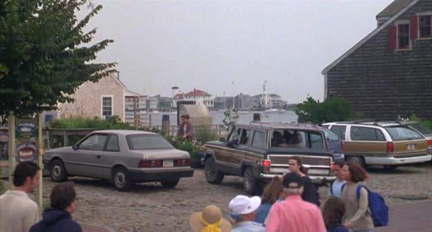 Buick Roadmaster Estate Wagon