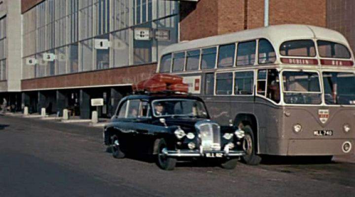 AEC Regal IV RF