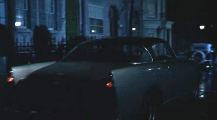 Ferrari 250 GT Boano