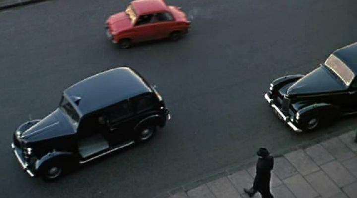 Goggomobil 300