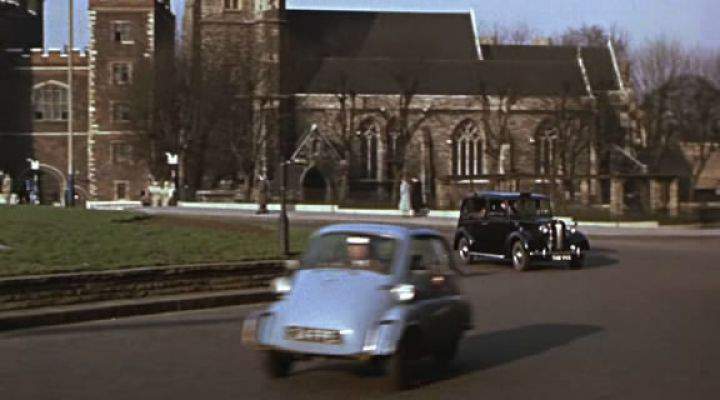 Isetta 300