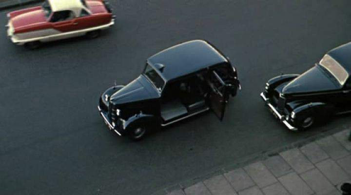 Metropolitan 1500