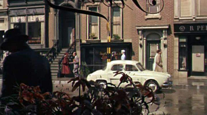 Renault Dauphine