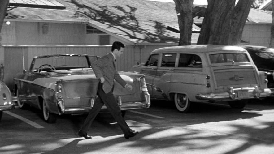 Buick Super Estate Wagon