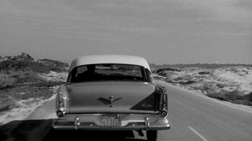 Plymouth Belvedere