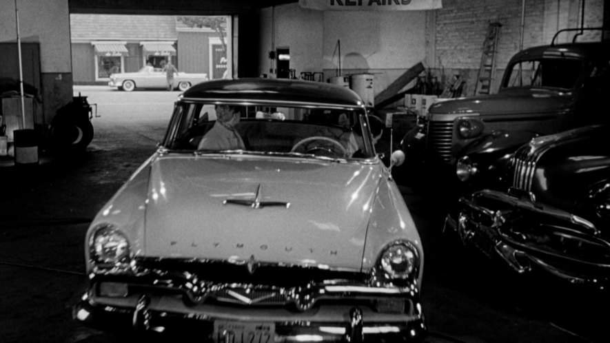 Pontiac 