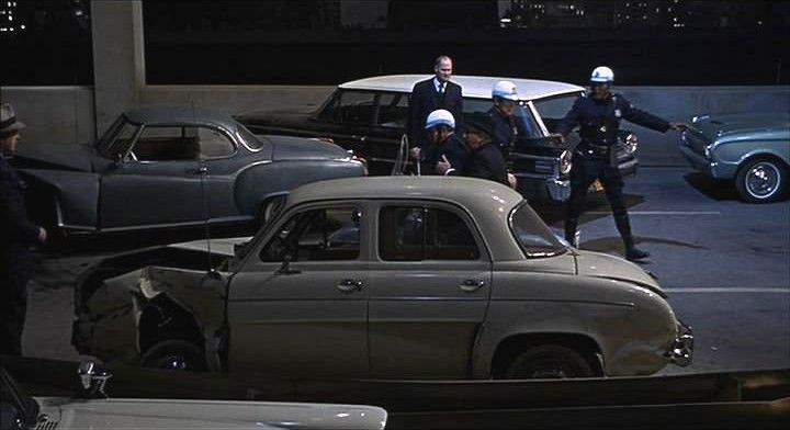 Borgward Isabella Coupé