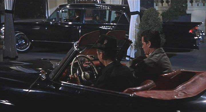 Cadillac Fleetwood 75