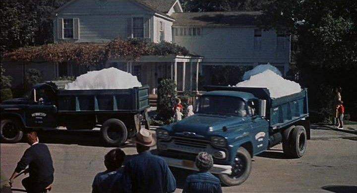 Chevrolet Task-Force Viking